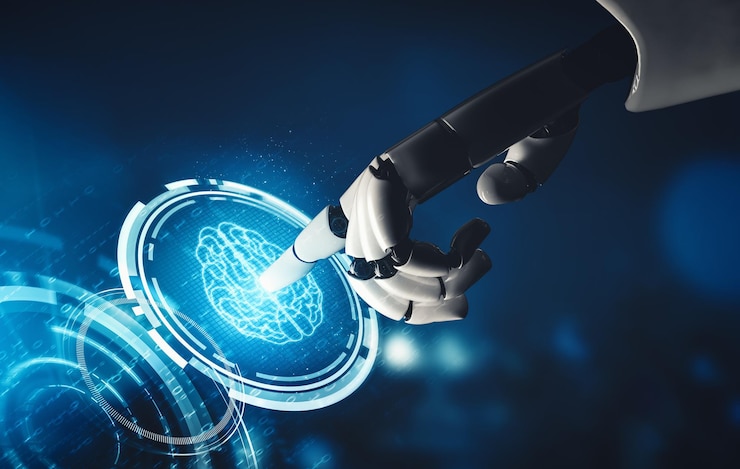 AI Integration Methodology